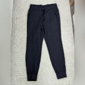 Lululemon Ready to Rulu Pant l Black